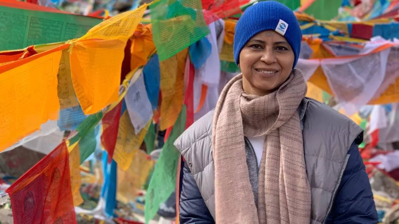 Image: Radhika Iyer Talati