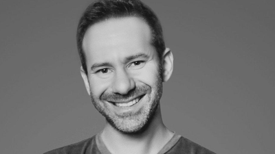 Image: X@/RT_com Leonid Radvinsky, founder of OnlyFans, dies at 43 of cancer