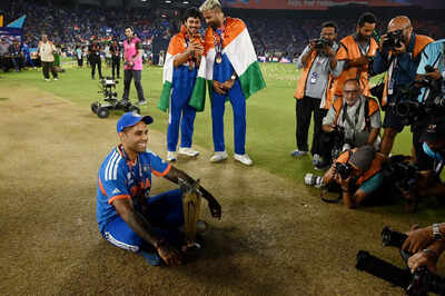 Thank You, Surya! Now India must build for 2028