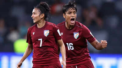 'You can't have random plans': Aditi Chauhan on where it went wrong for India at AFC Women's Asia Cup