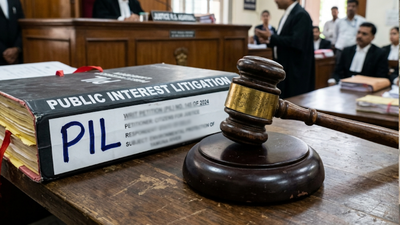 PIL or publicity: A call for caution before knocking the court’s door