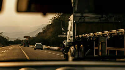 India’s highways to get AI dashcams: A high-tech plan to track potholes and road damage across 40,000 kilometres