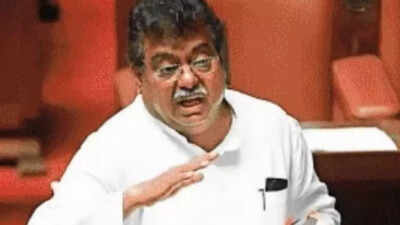 Industries minister MB Patil in the assembly on Tuesday Karnataka govt weighs 1 airport for 3 districts after Udan setback