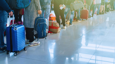 Indian Embassy in Tehran warns nationals not to attempt land border crossings without embassy coordination