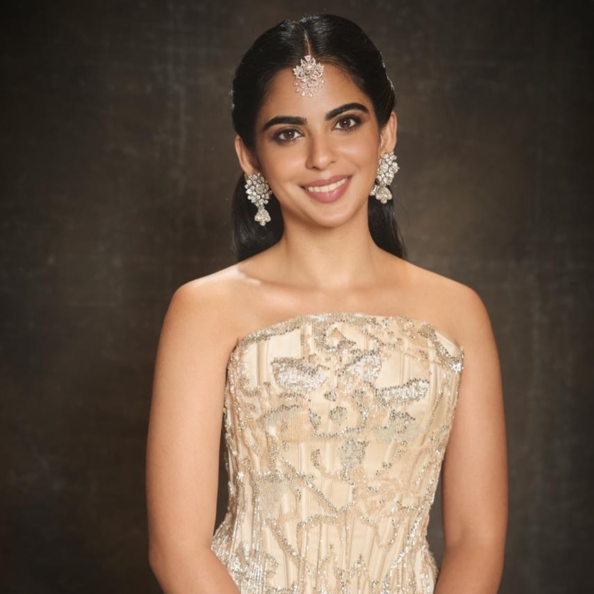 Isha Ambani