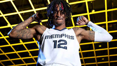 Is Ja Morant playing tonight vs the Atlanta Hawks? Latest update on the Memphis Grizzlies star's injury report (March 23, 2026)
