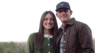 Who is Jacob Bridgeman’s wife? A closer look at golf star's partner and personal life