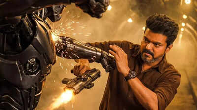 ​'Jana Nayagan' release update: Will Thalapathy Vijay’s final film clear ECI hurdles for an April 30 release?