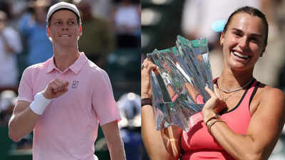 Sam Querrey Says Jannik Sinner And Aryna Sabalenka Should Earn More Than $1.15 Million Prize Money At Indian Wells: 