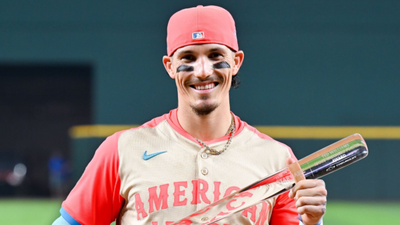 Jarren Duran's net worth vs his $7.7 million contract: How much the Boston Red Sox outfielder has earned in MLB