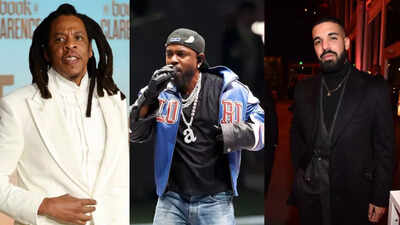 Jay-Z breaks silence on Super Bowl 59 rumors involving Kendrick Lamar halftime show controversy