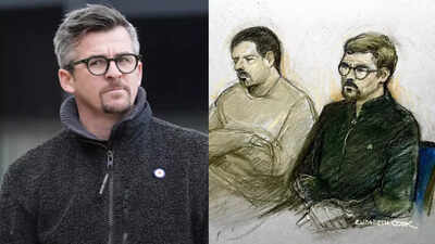 Joey Barton remains behind bars after bail rejection as Kevin Lynch suffers serious damage in golf club attack