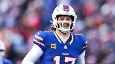 “Having Josh Allen”: Buffalo Bills’ New Safety Geno Stone Credits Josh Allen Factor Behind His Move From Cincinnati Bengals