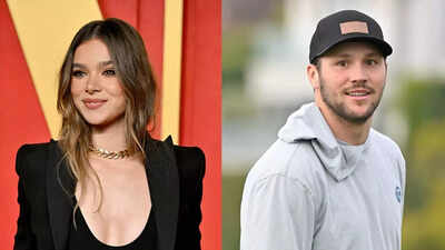 Glowing Hailee Steinfeld Shares Dreamy Baby Shower Snaps As Due Date Nears For Josh Allen’s First Child