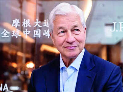 JPMorgan Chase CEO Jamie Dimon warns AI could wipe out millions of jobs in America; tells government to ...