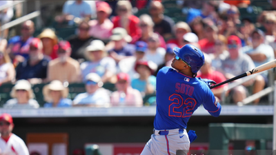 Juan Soto (Image via Getty Images) How Shohei Ohtani, Juan Soto, and Aaron Judge built their massive MLB fortunes