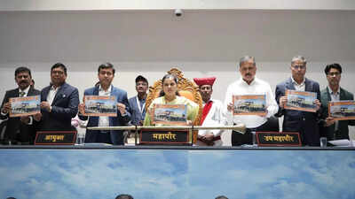 KDMC presents Rs 3,186 crore budget with no tax hike; infra, water, waste management projects get major push