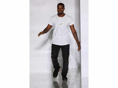 Kanye West's India concert postponed due to 