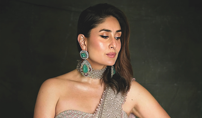 Exclusive! Kareena Kapoor Khan shuns down the rumours of RK Studio revival: It is not happening