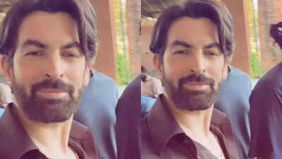 <p>(Picture Courtesy: Facebook)</p>
<p>” decoding=”async” fetchpriority=”high”></p>
</div>
<div>
<p><span title= Neil Nitin Mukesh celebrates Eid on 'Khalifa' sets; Kozhikode shoot turns festive