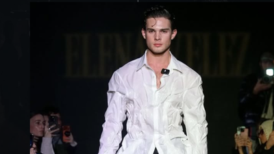 Image Via Instagram Kick streamer Clavicular pursues criminal and civil charges after being slapped in club