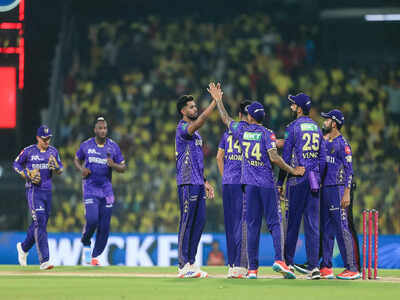 IPL 2026: KKR head coach Nayar promises 'season of opportunities' amid major changes