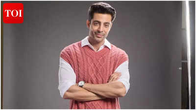 Krushal Ahuja talks about Yuvraj’s character in new show Taara: “Life Places Him in Emotionally Challenging Situations”