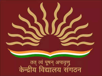 KVS admission 2026 registration window to open today: Check steps to apply here