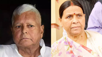 'Don't put cart before horse': Delhi court rejects Lalu Yadav, Rabri Devi's plea seeking unrelied documents in land-for-jobs case trial