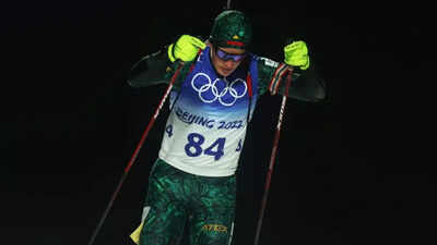 Olympic biathlete Linas Banys dies aged 27 as Lithuania confirms tragic death and fans share emotional tributes (Image via Getty Images) Olympic biathlete Linas Banys dies aged 27 as Lithuania confirms tragic death and fans share emotional tributes