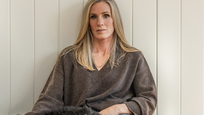 Astronomers' executive Kristin Cabot slams Gwyneth Paltrow, Ryan Reynolds over AD after viral Coldplay kiss cam scandal