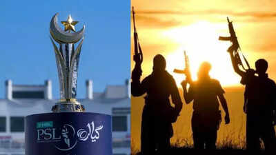 Representative image Terror threat rocks Pakistan's PSL: Foreign players asked to 'withdraw immediately'