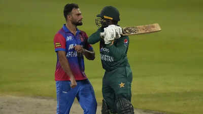 Afghan fans 'committed suicide' after Asia Cup loss to Pakistan: Gurbaz recalls defeat that shook country