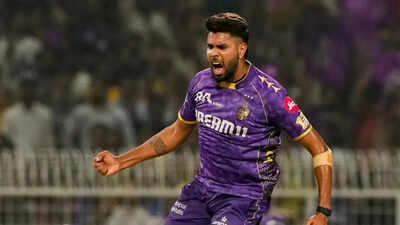 No suitable Indian option? Why KKR are yet to replace injured Harshit Rana