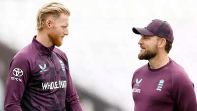 Burnt in the Ashes, but no clean-up: ECB decides against sacking Ben Stokes and McCullum