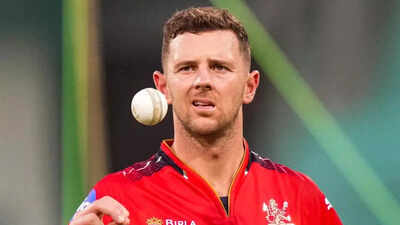 IPL 2026: Josh Hazelwood to join RCB squad when 'Cricket Australia are happy'