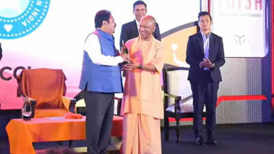 Board at the top: BCCI wins TOISA 2025 Federation of the Year