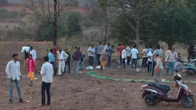 Man forced to shell out Rs 90,000 fine, shave head & host feast for inter-caste marriage in Odisha