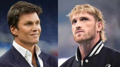 Logan Paul sparks backlash after Tom Brady taunt as Team USA expose bigger truth at Fanatics Flag Football event