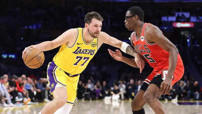 Los Angeles Lakers vs Miami Heat injury report: Who's playing, injured and questionable players, head-to-head records, team stats, and more (March 19, 2026)