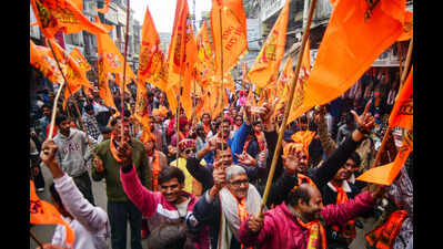 Tweak WhatsApp settings to curb fake news, Ram Navami akharas in Hazaribag told