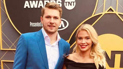What’s going on between Luka Dončić and Anamaria Goltes? Custody battle explained