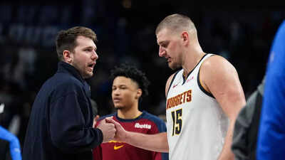 Luka Doncic vs Nikola Jokic. Image via: Getty Images Is Nikola Jokic playing tonight vs the Memphis Grizzlies? Latest update on the Denver Nuggets star's injury report (March 18, 2026)