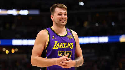 How did Luka Doncic avoid suspension? Here’s what happened between Lakers star and Magic center
