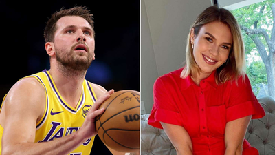 Fact check: Did Luka Dončić transfer his assets to his mother amid a dramatic split with Anamaria Goltes after she filed for child support?