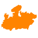मध्य प्रदेश|Madhya Pradesh
