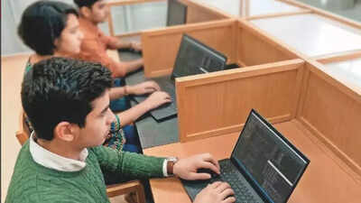Maharashtra's CET Cell has introduced strict new regulations to combat exam malpractice Maharashtra's CET Cell defines malpractice in age of computer-based test, AI