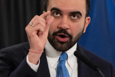 ‘$36,000 a year?’ Is Mamdani forcing NYC parents to pay sky-high private preschool fees?