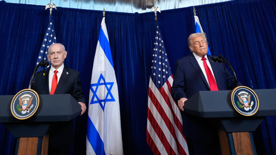‘Israel violently lashed out’: Trump says US ‘knew nothing’ of South Pars gas field strike; warns Iran after Qatar LNG hub hit