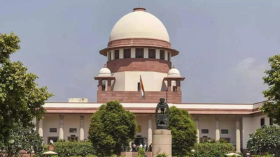 'Shameful to summon 3-year old': Supreme Court slams Haryana Police for 'insensitive' handling of child rape case